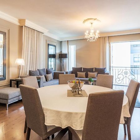 Cape Royale I Whosting Apartment Cape Town Exterior foto
