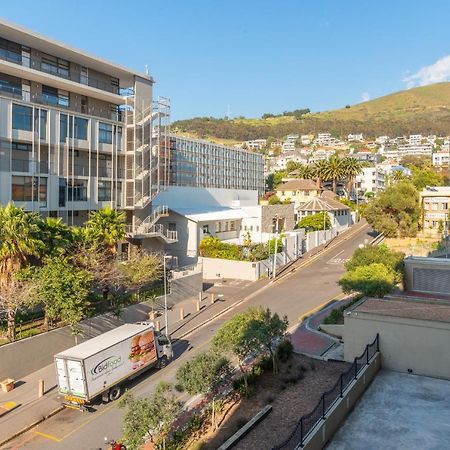 Cape Royale I Whosting Apartment Cape Town Exterior foto