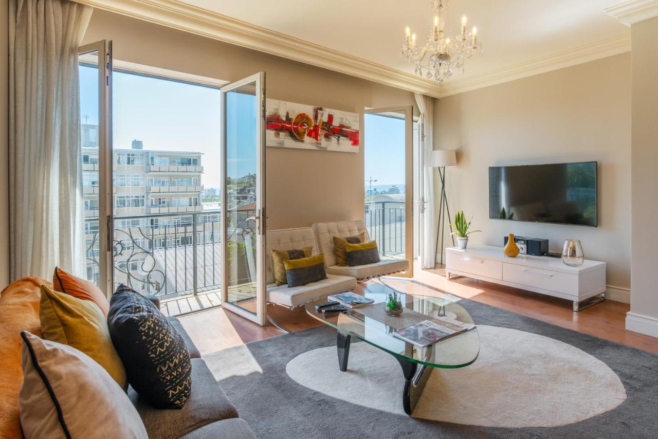 Cape Royale I Whosting Apartment Cape Town Exterior foto
