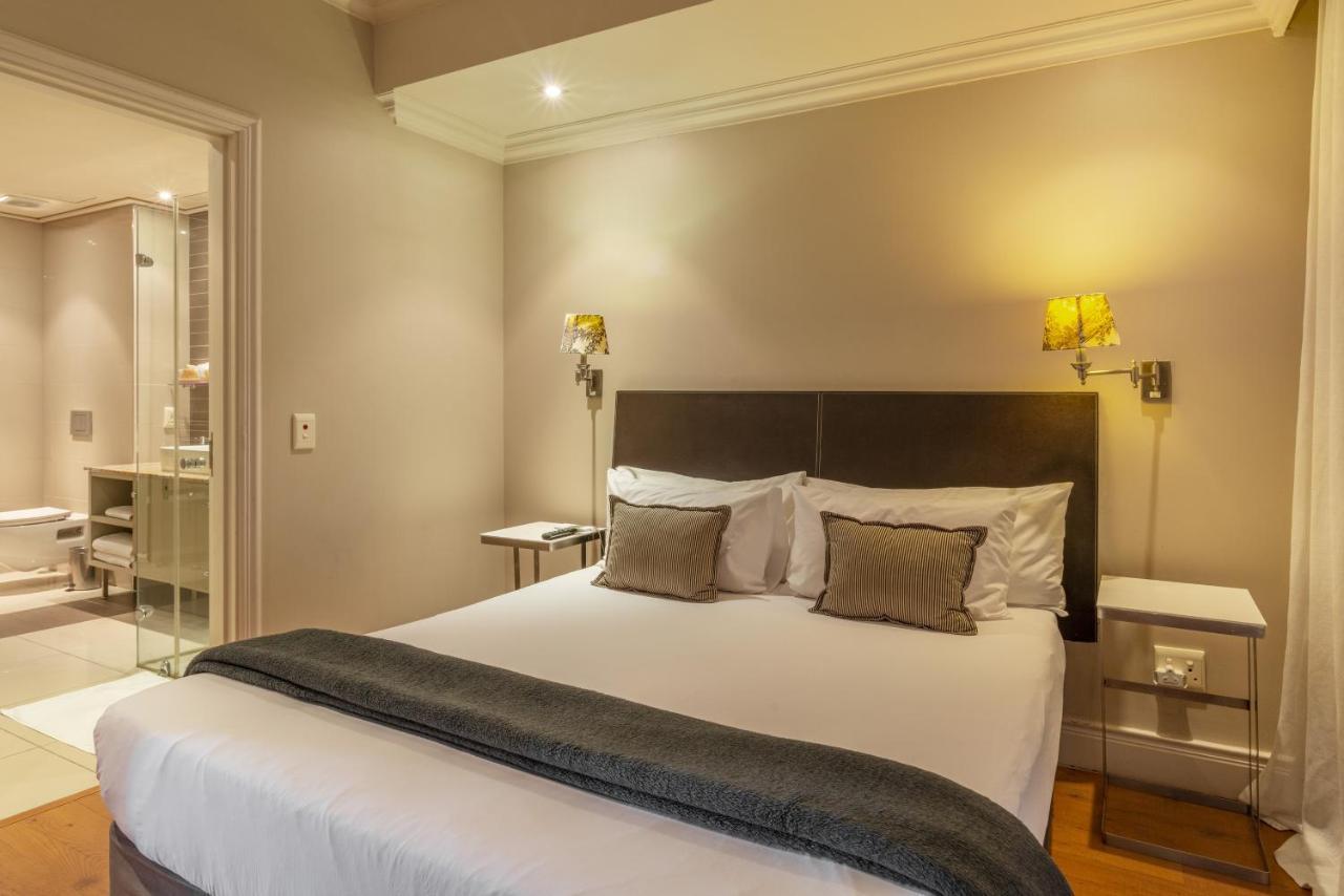 Cape Royale I Whosting Apartment Cape Town Exterior foto